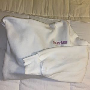 Playboy hoodie